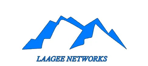 Laagee Networks Logo